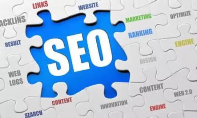 seo关键词排名