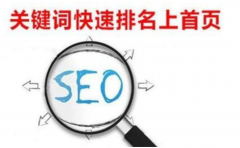 SEO关键词优化怎么快速获得关键词排名