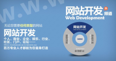北京网站建设自适应网页设计的方法
