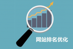 seo影响网站关键词排名的因素有哪些？