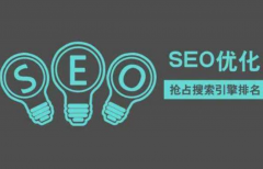 SEO优化成效的决定性因素是什么