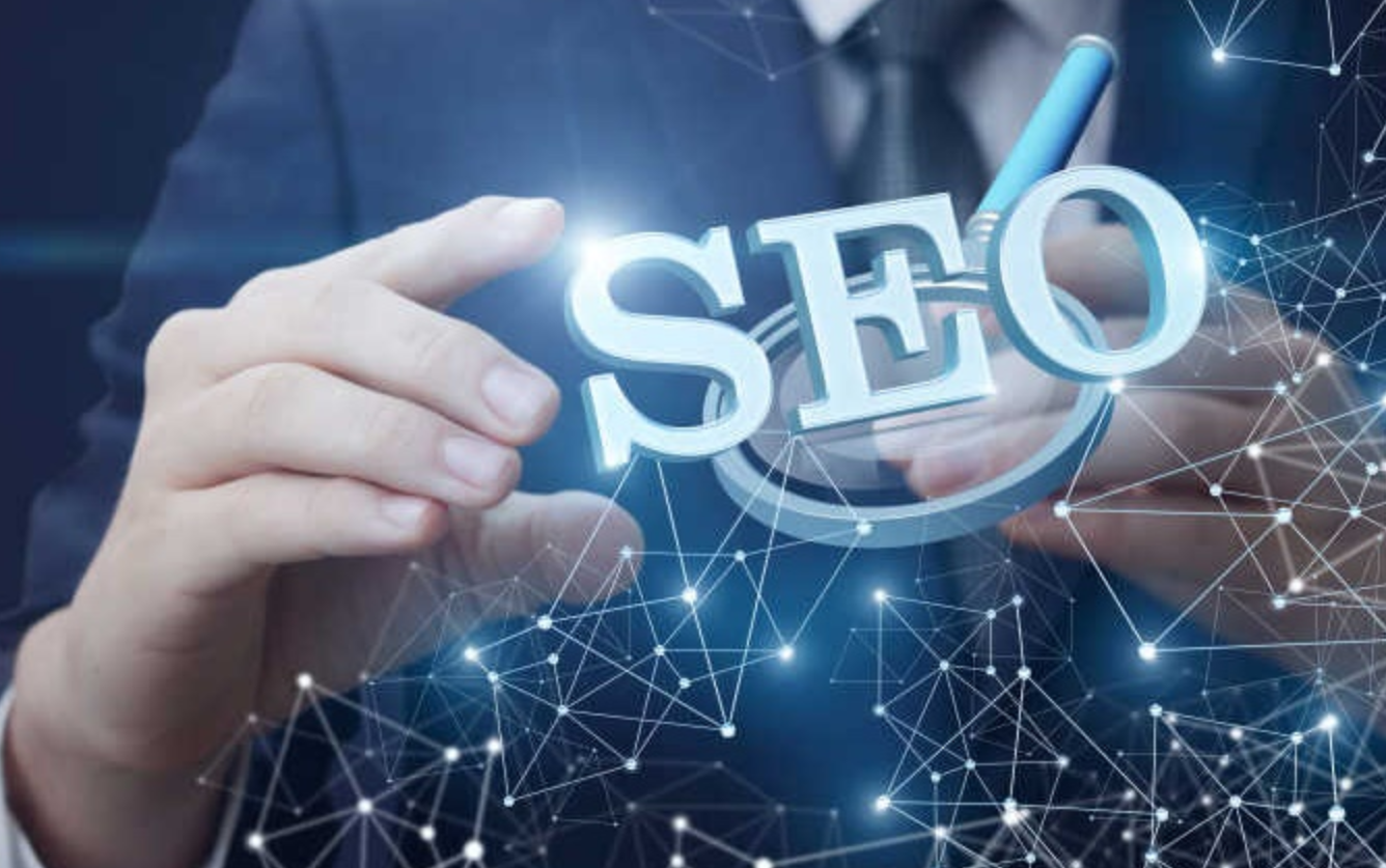 网站优化seo