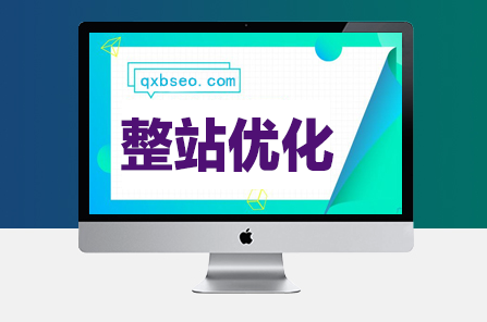 seo优化