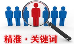 如何设置关键词密度